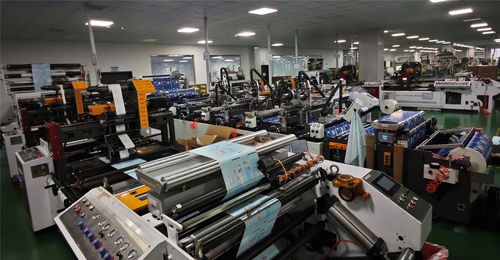 铜梁区积极支持企业推进大规模设备更新与技术服务升级